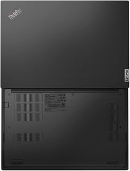 Lenovo ThinkPad E14 Gen 4 – i5-1235U (10 Core, 4.4GHz), 1TB PCIe